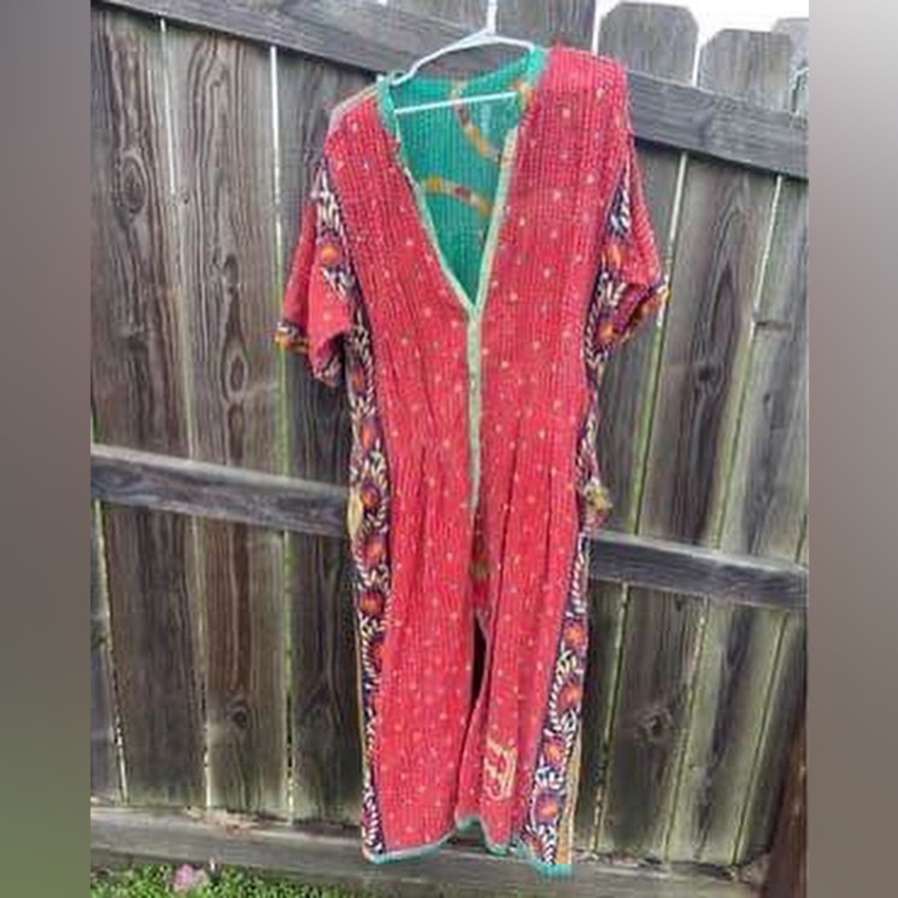 Kantha bae scout